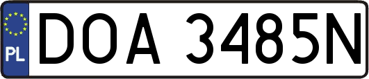 DOA3485N