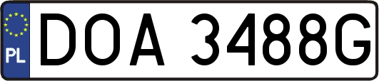 DOA3488G