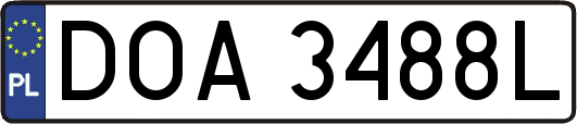 DOA3488L