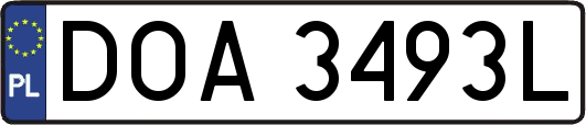 DOA3493L