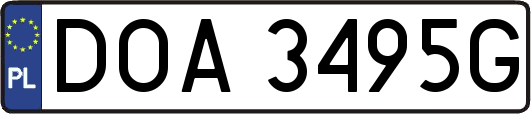 DOA3495G