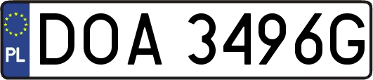 DOA3496G