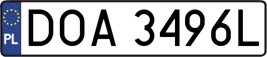 DOA3496L
