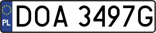DOA3497G