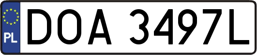 DOA3497L