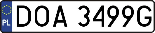 DOA3499G