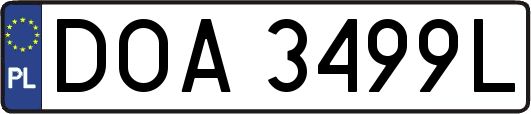 DOA3499L