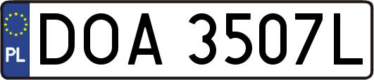 DOA3507L