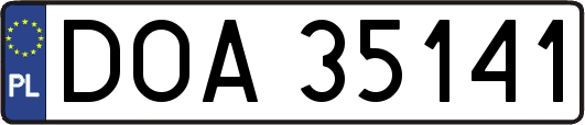 DOA35141