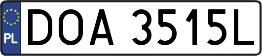 DOA3515L