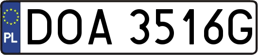 DOA3516G