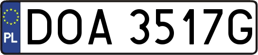 DOA3517G