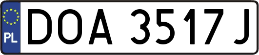 DOA3517J