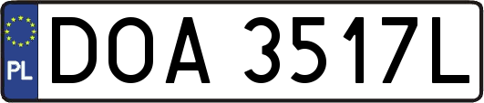 DOA3517L