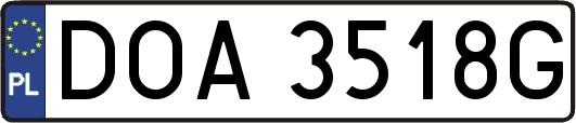 DOA3518G