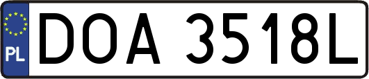 DOA3518L