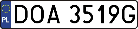 DOA3519G
