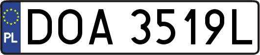 DOA3519L