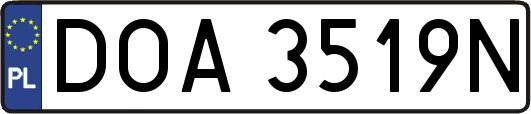 DOA3519N