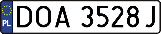 DOA3528J