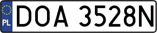 DOA3528N