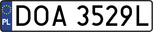DOA3529L