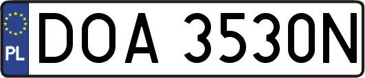 DOA3530N