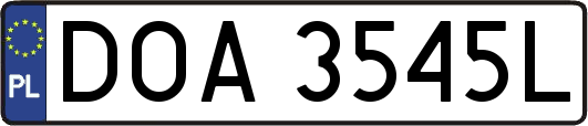 DOA3545L