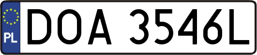 DOA3546L