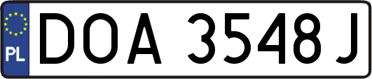 DOA3548J