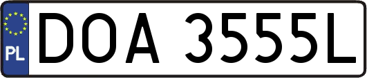 DOA3555L