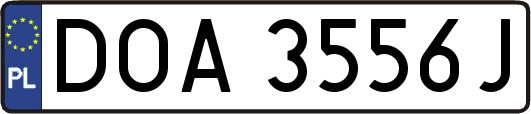 DOA3556J