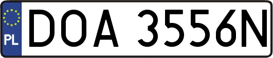 DOA3556N