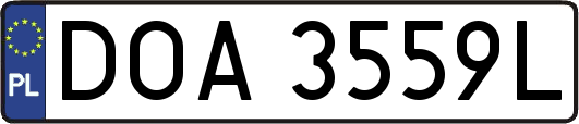 DOA3559L