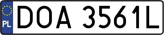 DOA3561L