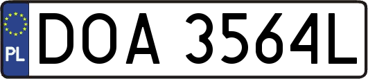 DOA3564L