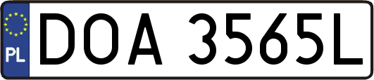 DOA3565L