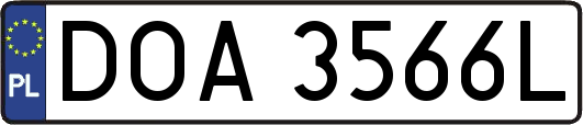 DOA3566L