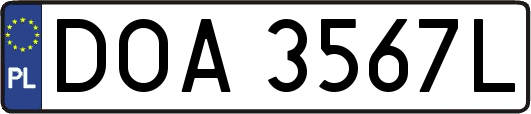 DOA3567L