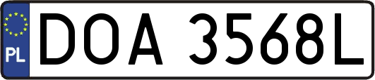 DOA3568L