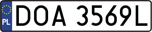 DOA3569L