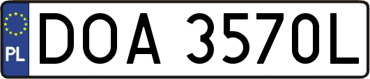 DOA3570L