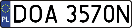 DOA3570N