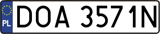 DOA3571N