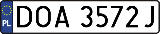 DOA3572J
