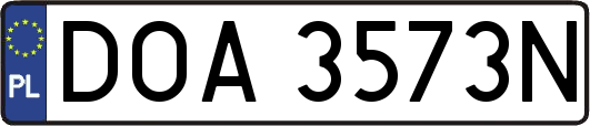 DOA3573N