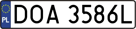 DOA3586L