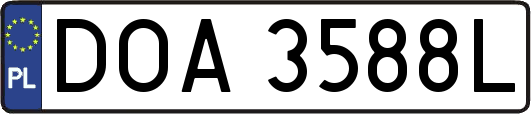 DOA3588L