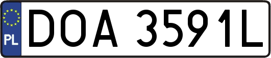 DOA3591L