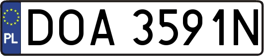 DOA3591N